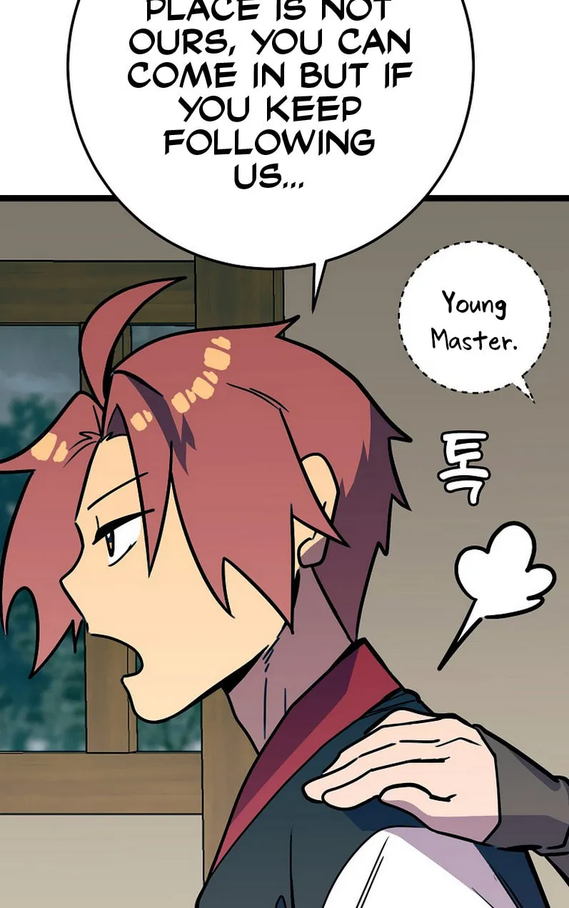 Read Absolute Martial Arts chapter 59 image 11 on Lezhin