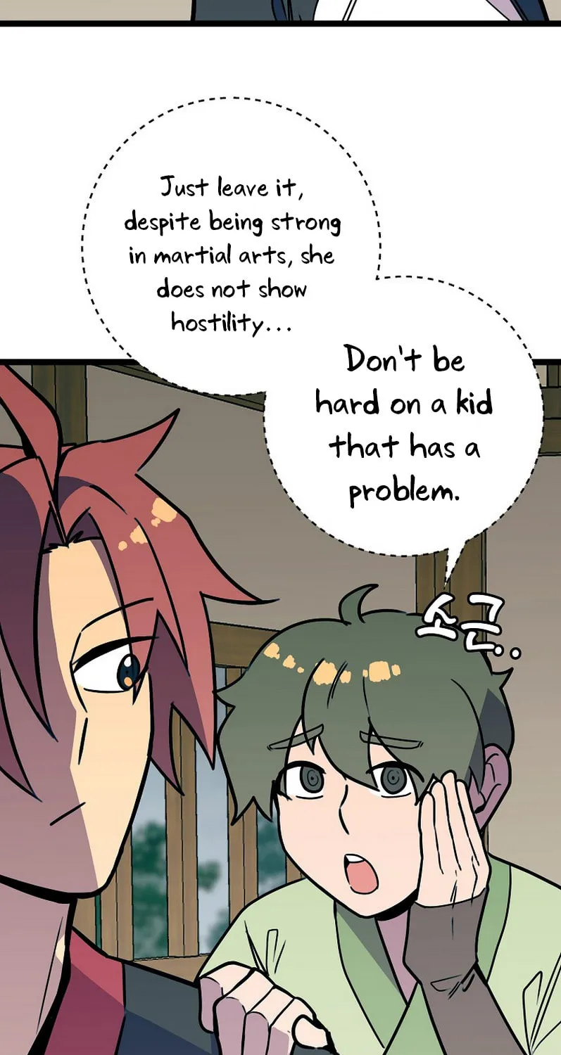 Read Absolute Martial Arts chapter 59 image 12 on Lezhin