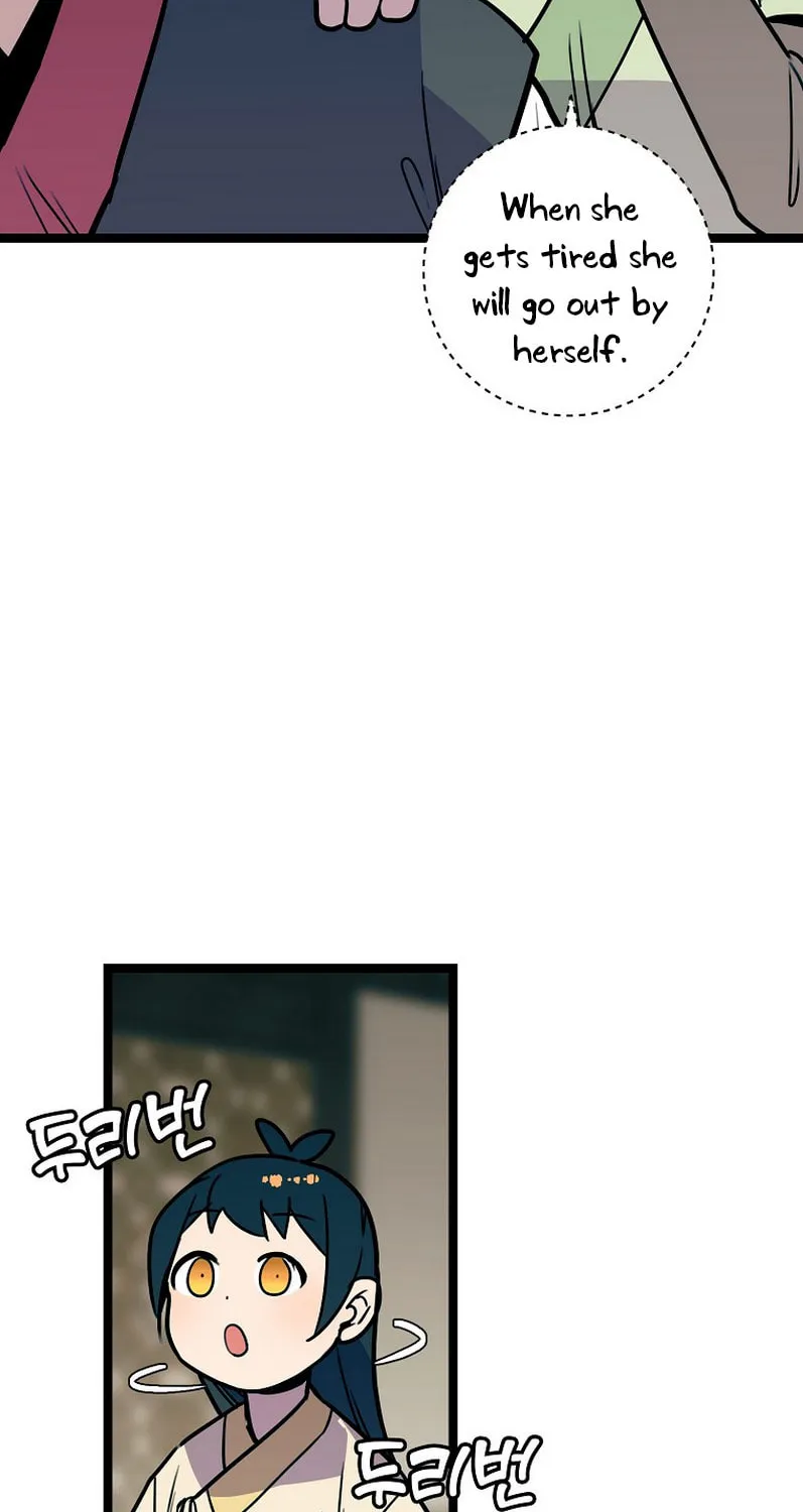 Read Absolute Martial Arts chapter 59 image 13 on Lezhin