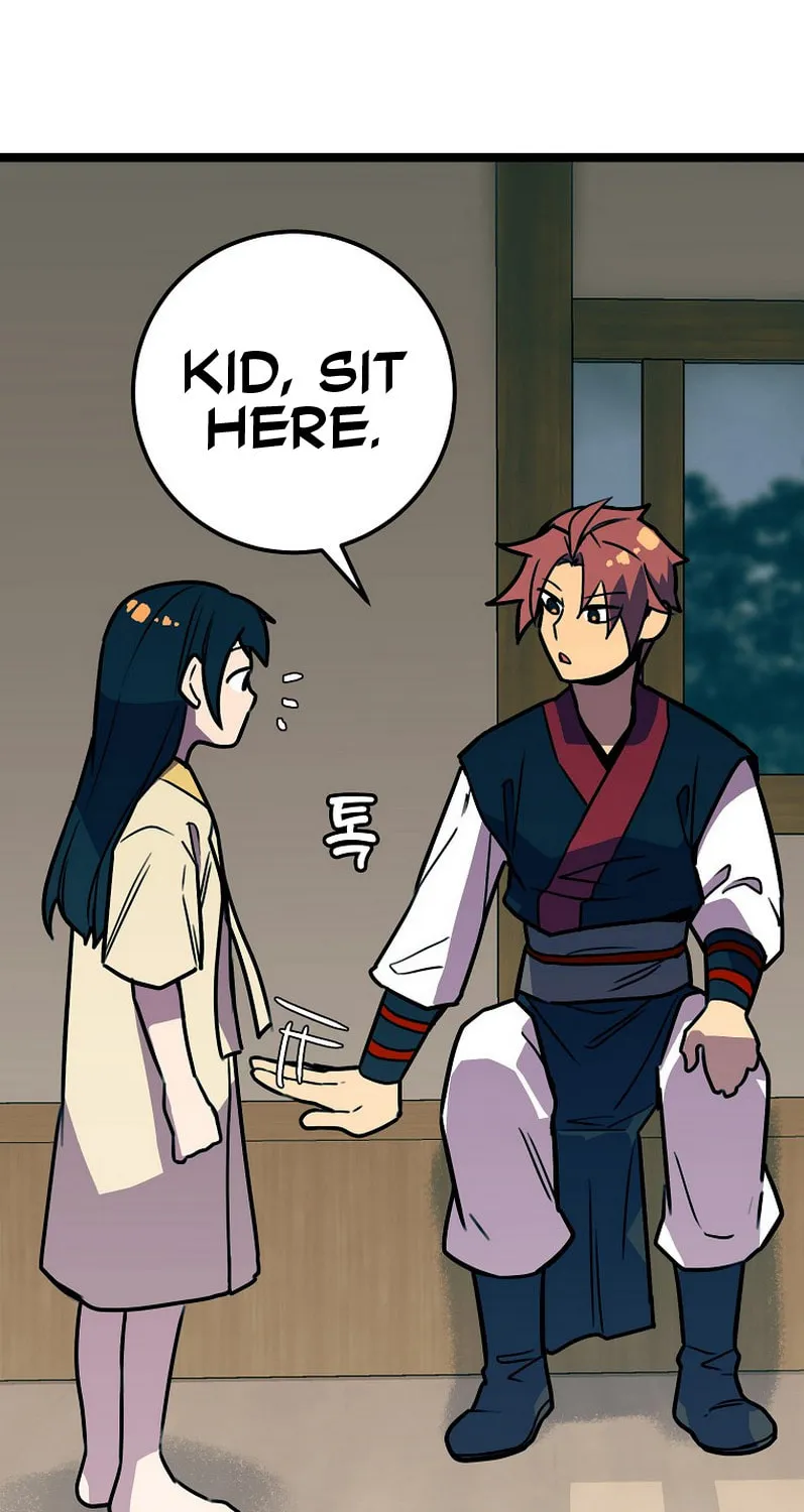 Read Absolute Martial Arts chapter 59 image 15 on Lezhin