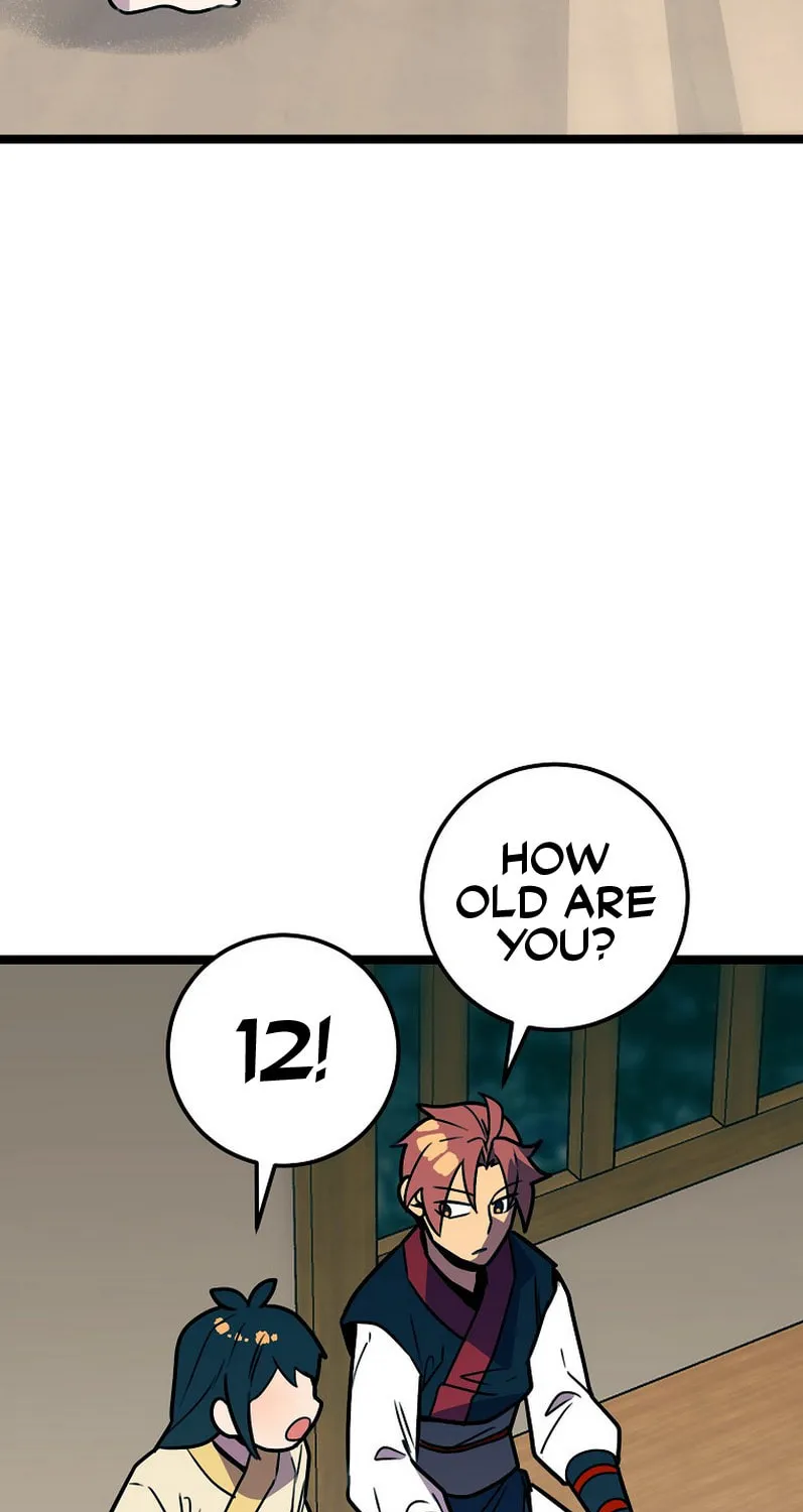 Read Absolute Martial Arts chapter 59 image 16 on Lezhin