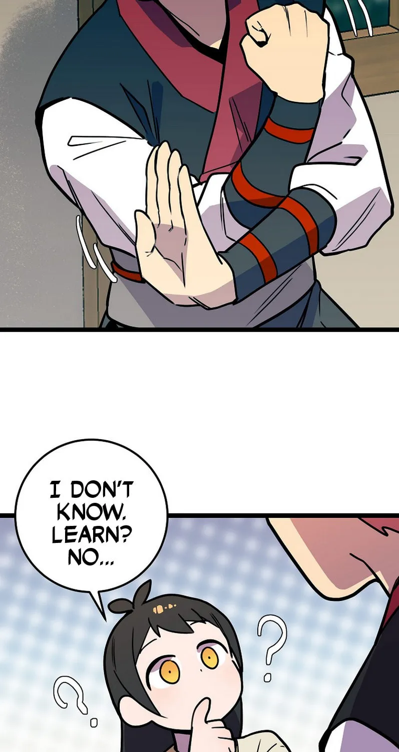 Read Absolute Martial Arts chapter 59 image 18 on Lezhin