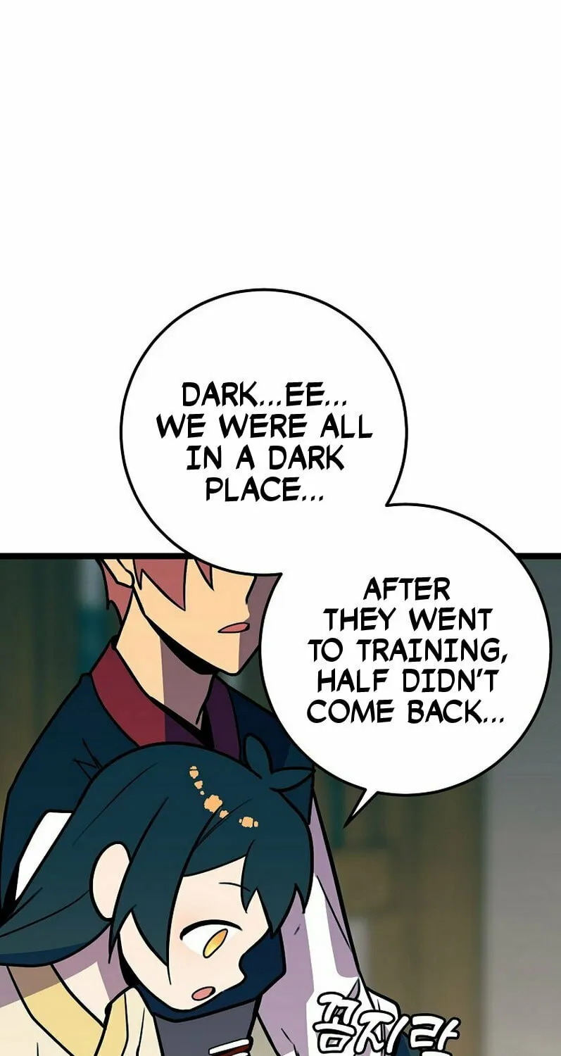 Read Absolute Martial Arts chapter 59 image 23 on Lezhin