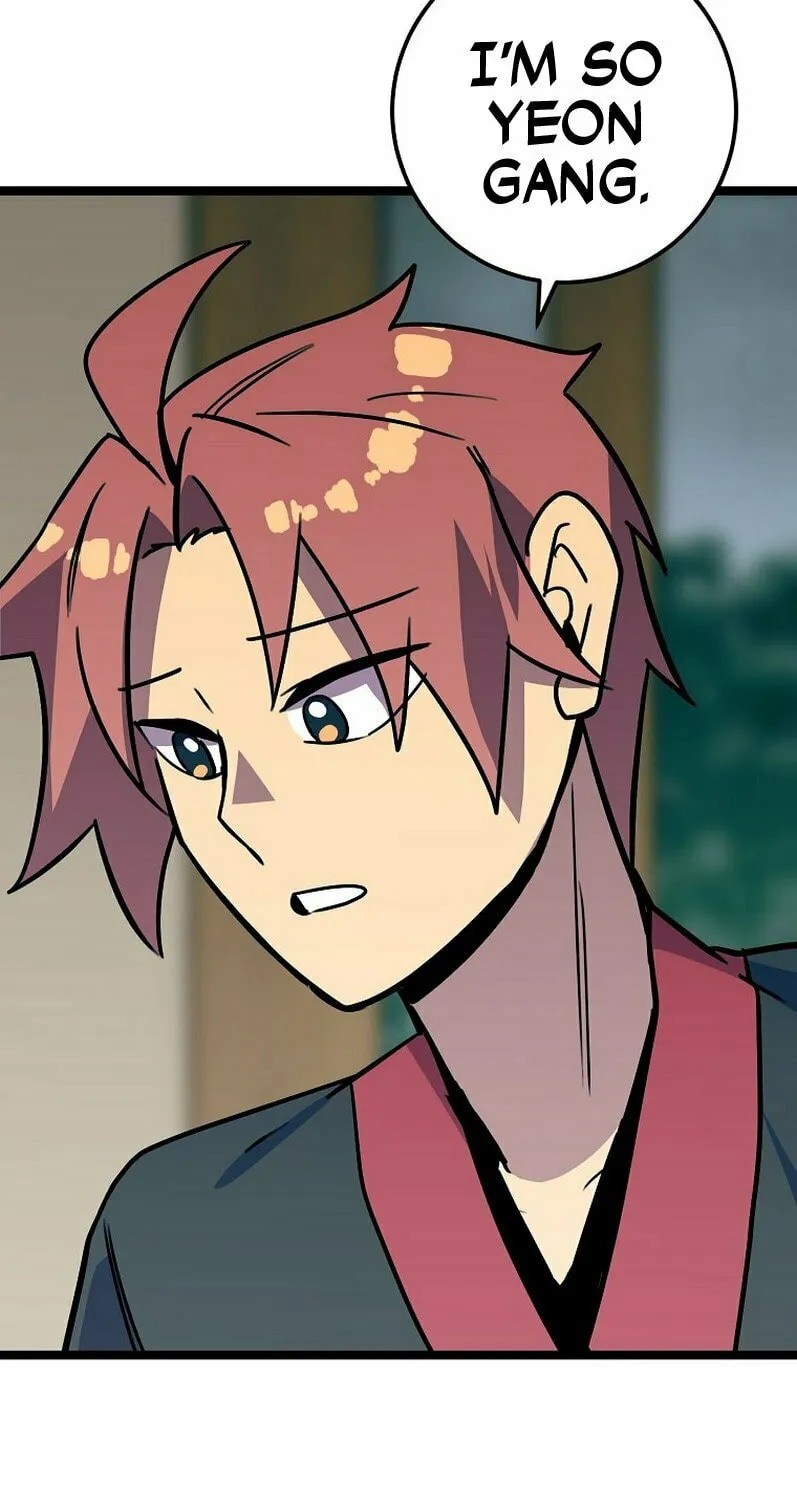 Read Absolute Martial Arts chapter 59 image 27 on Lezhin