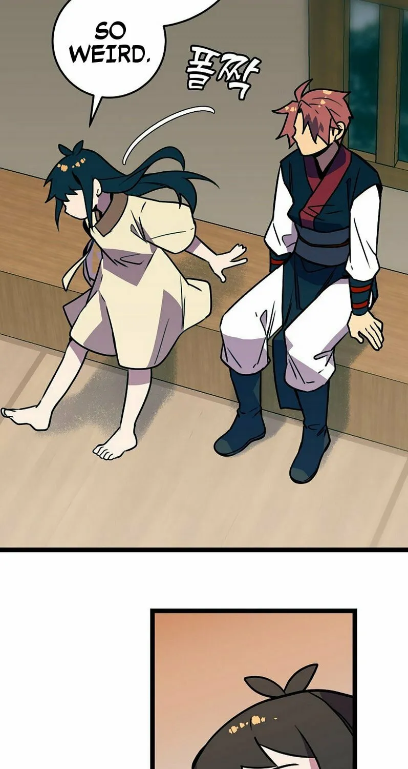 Read Absolute Martial Arts chapter 59 image 42 on Lezhin