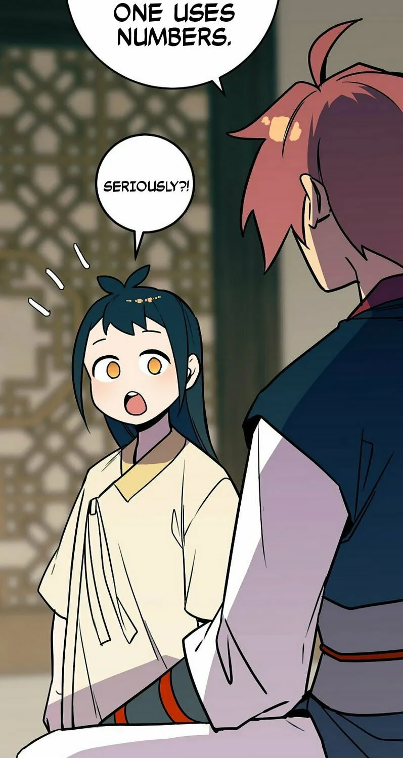 Read Absolute Martial Arts chapter 59 image 44 on Lezhin