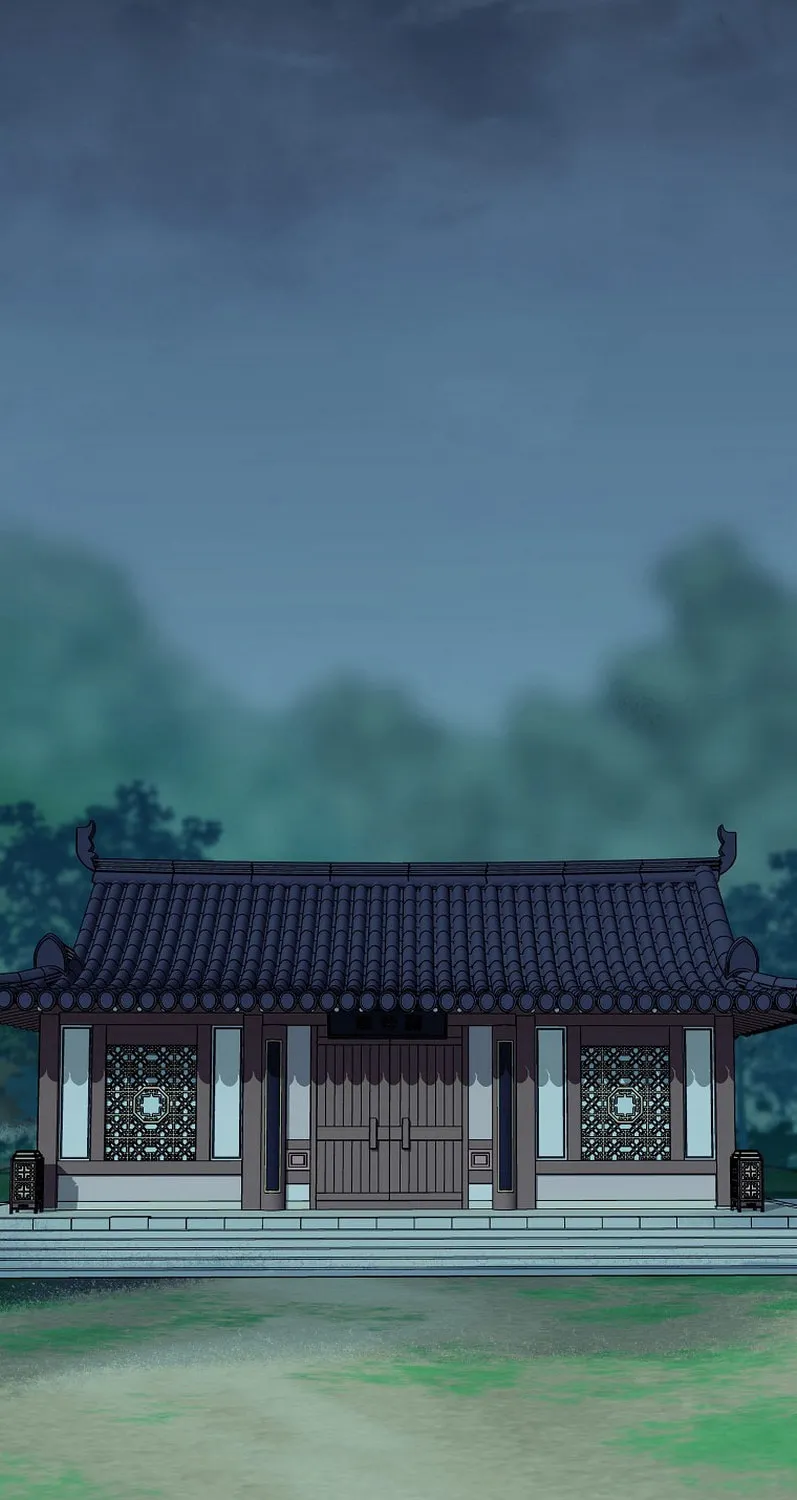 Read Absolute Martial Arts chapter 59 image 5 on Lezhin