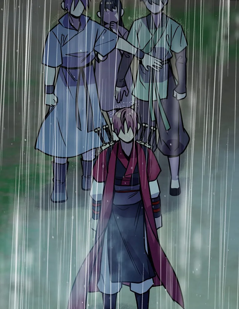 Read Absolute Martial Arts chapter 59 image 77 on Lezhin