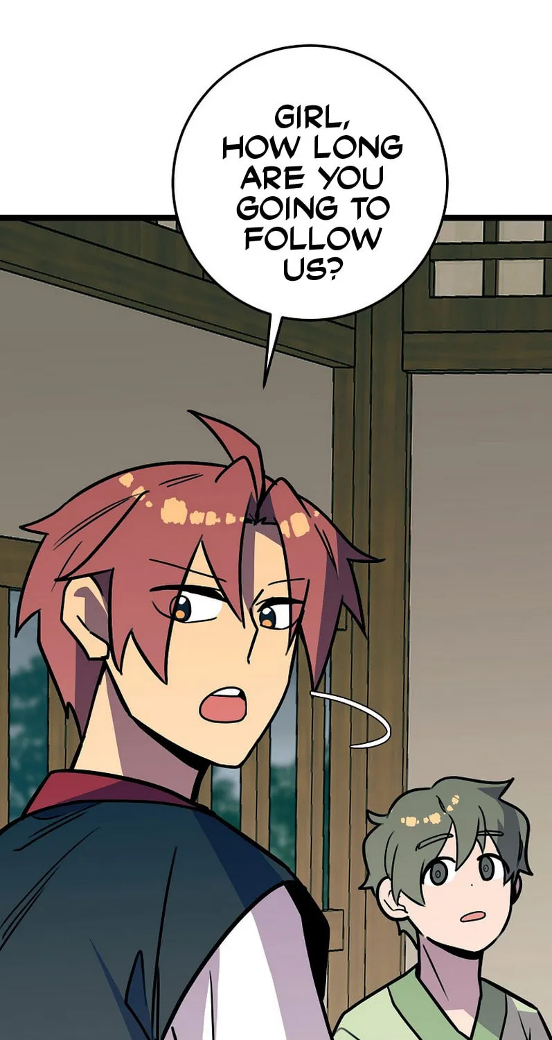 Read Absolute Martial Arts chapter 59 image 8 on Lezhin