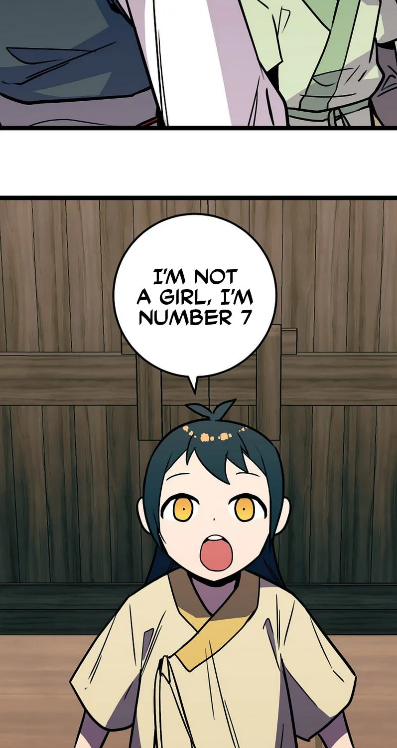 Read Absolute Martial Arts chapter 59 image 9 on Lezhin