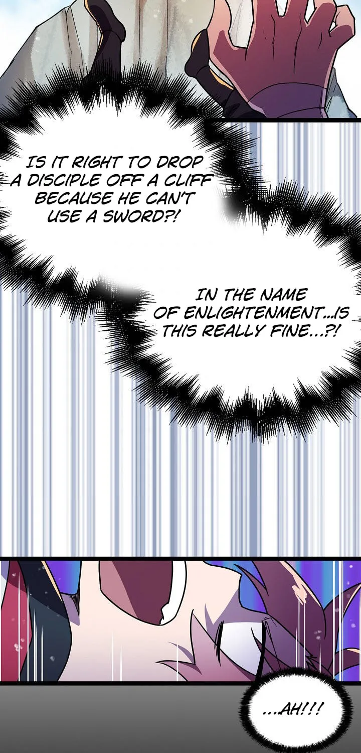 Read Absolute Martial Arts chapter 6 image 27 on Lezhin