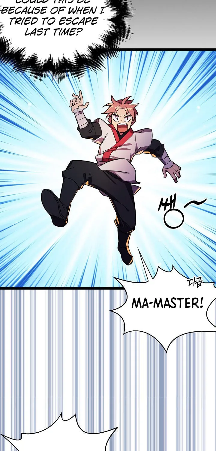 Read Absolute Martial Arts chapter 6 image 29 on Lezhin