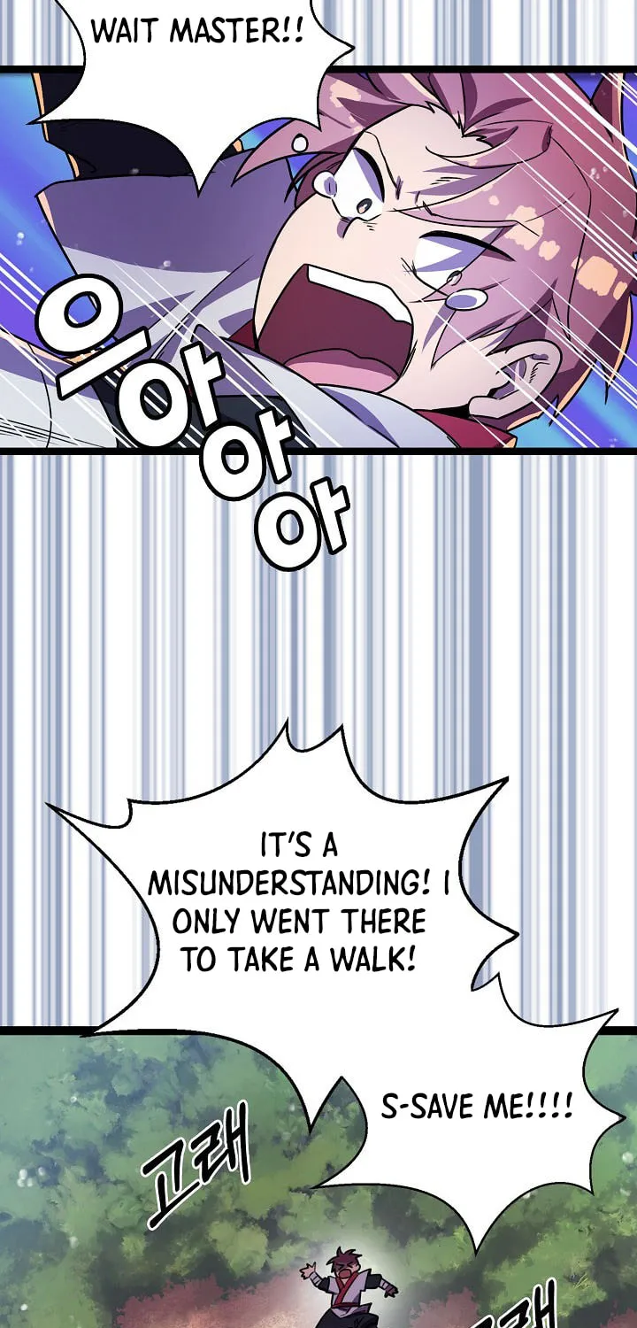 Read Absolute Martial Arts chapter 6 image 30 on Lezhin