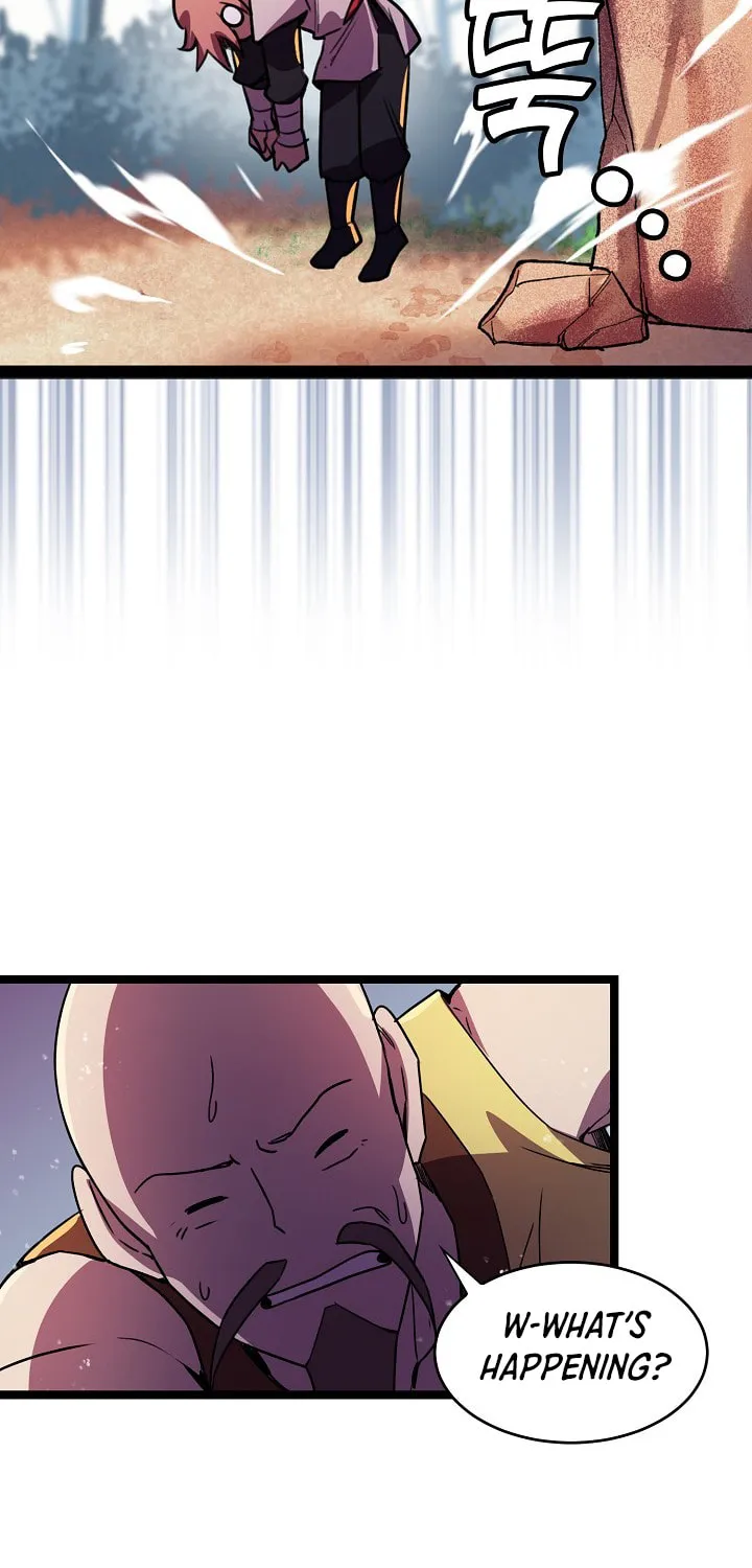 Read Absolute Martial Arts chapter 6 image 37 on Lezhin
