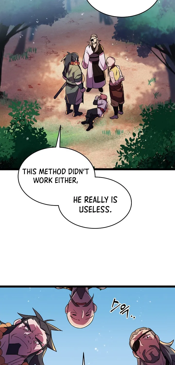 Read Absolute Martial Arts chapter 6 image 39 on Lezhin