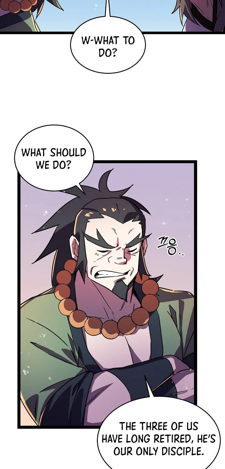 Read Absolute Martial Arts chapter 6 image 40 on Lezhin