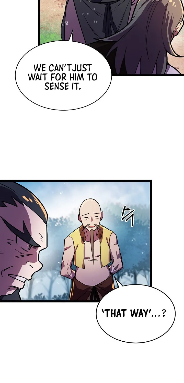 Read Absolute Martial Arts chapter 6 image 44 on Lezhin