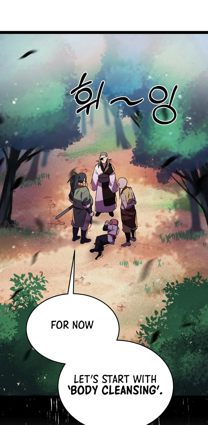 Read Absolute Martial Arts chapter 6 image 45 on Lezhin