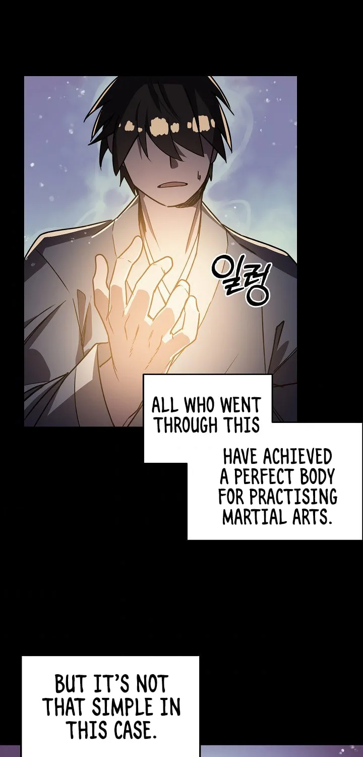 Read Absolute Martial Arts chapter 6 image 48 on Lezhin