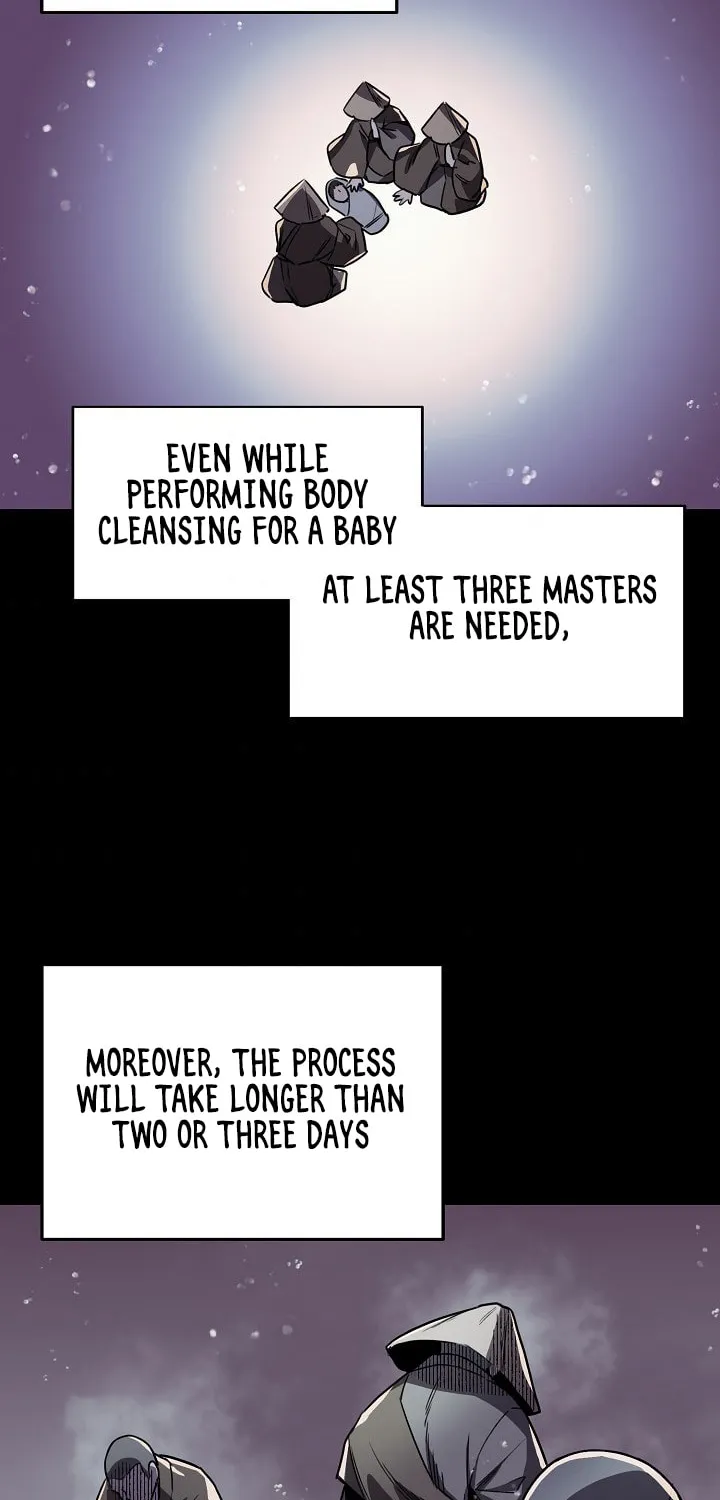Read Absolute Martial Arts chapter 6 image 49 on Lezhin