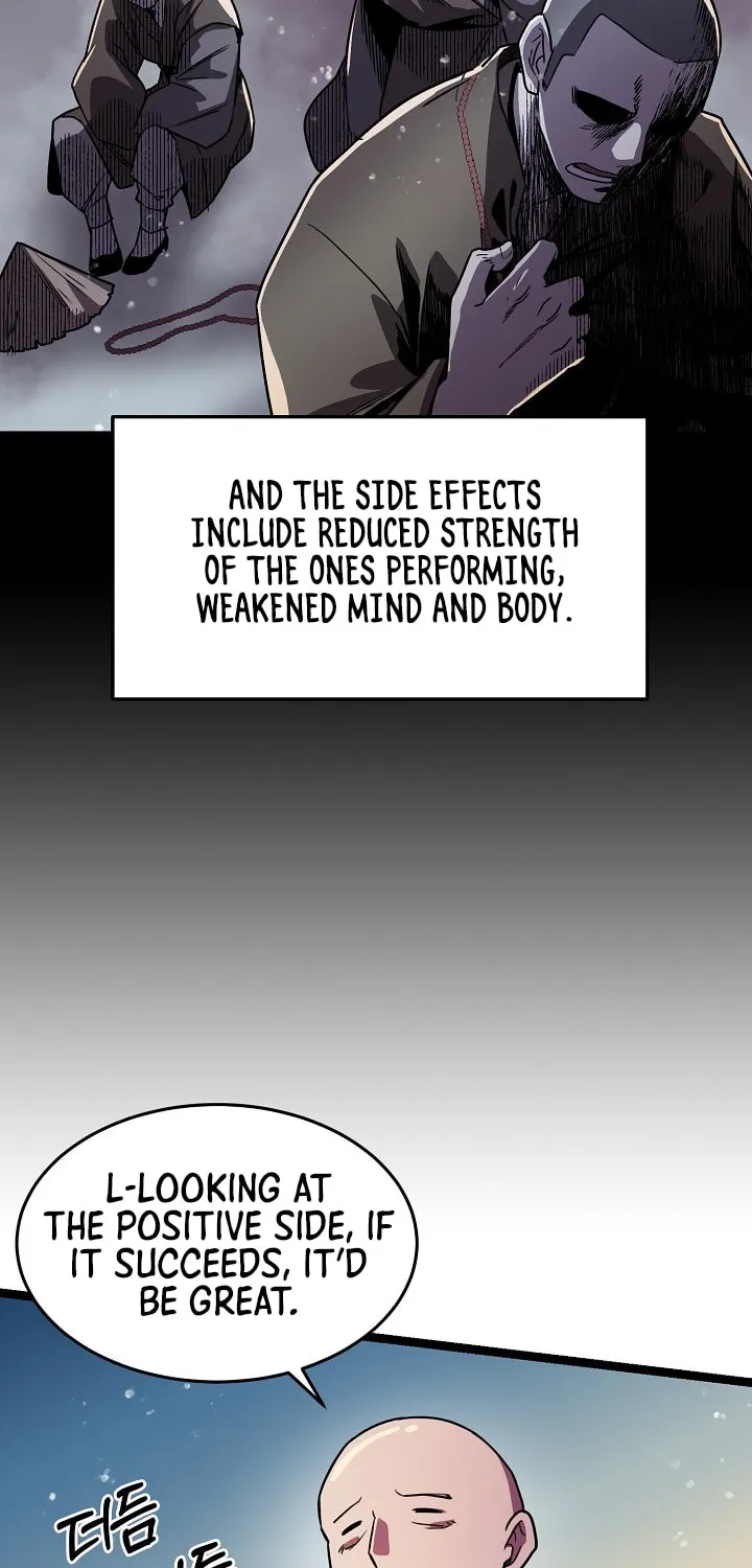 Read Absolute Martial Arts chapter 6 image 50 on Lezhin
