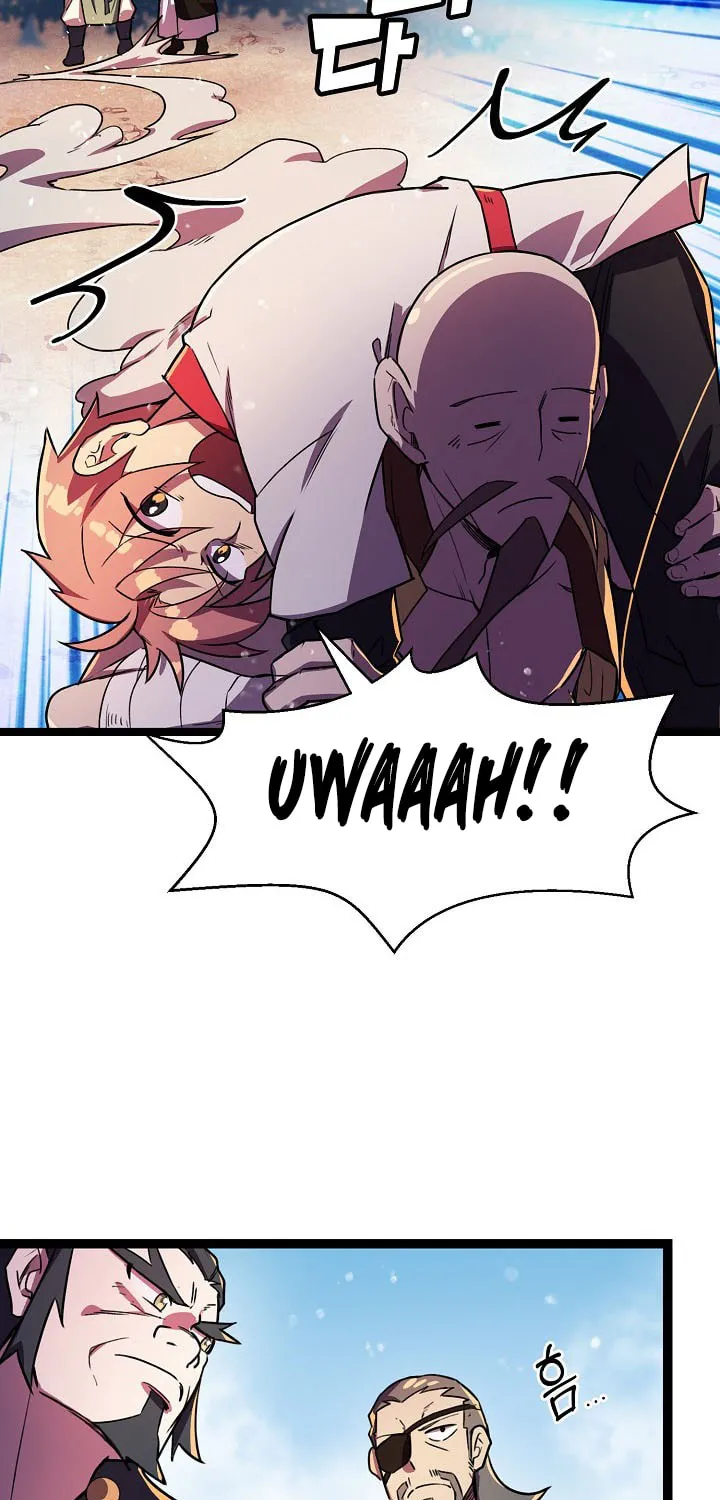 Read Absolute Martial Arts chapter 6 image 6 on Lezhin