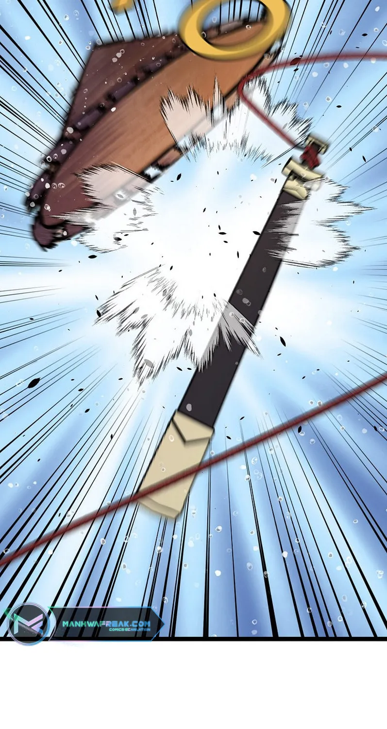 Read Absolute Martial Arts chapter 60 image 20 on Lezhin