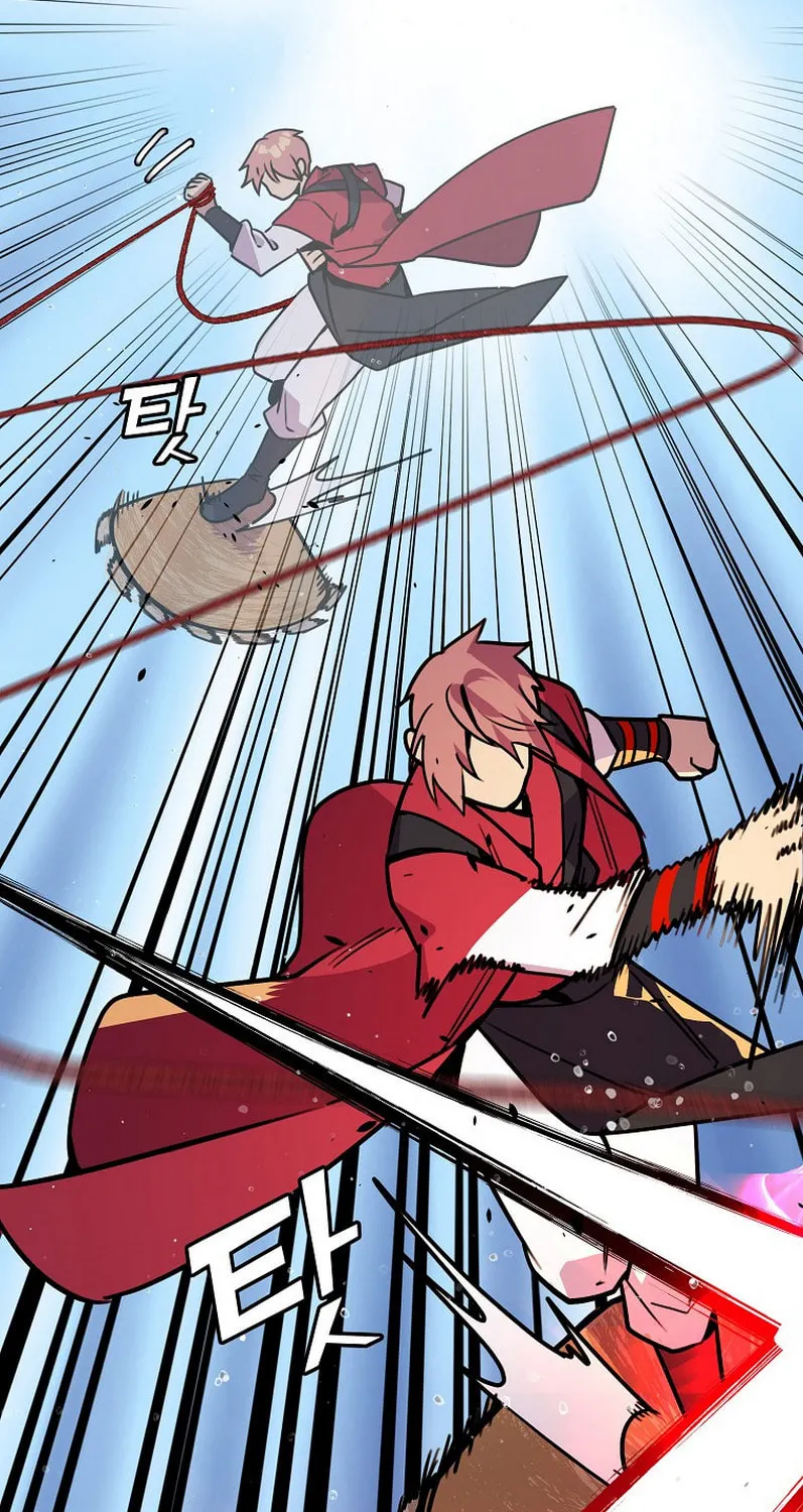 Read Absolute Martial Arts chapter 60 image 23 on Lezhin