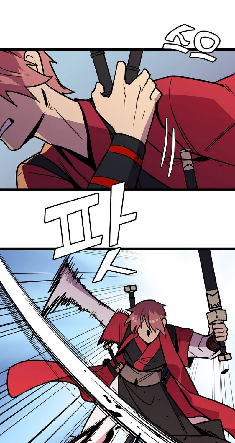 Read Absolute Martial Arts chapter 60 image 30 on Lezhin