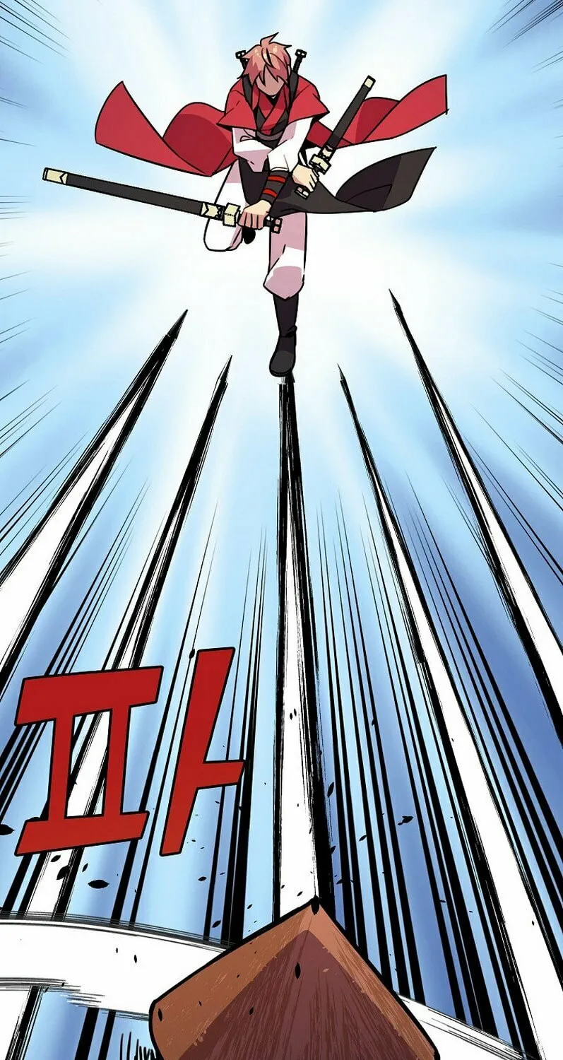 Read Absolute Martial Arts chapter 60 image 41 on Lezhin