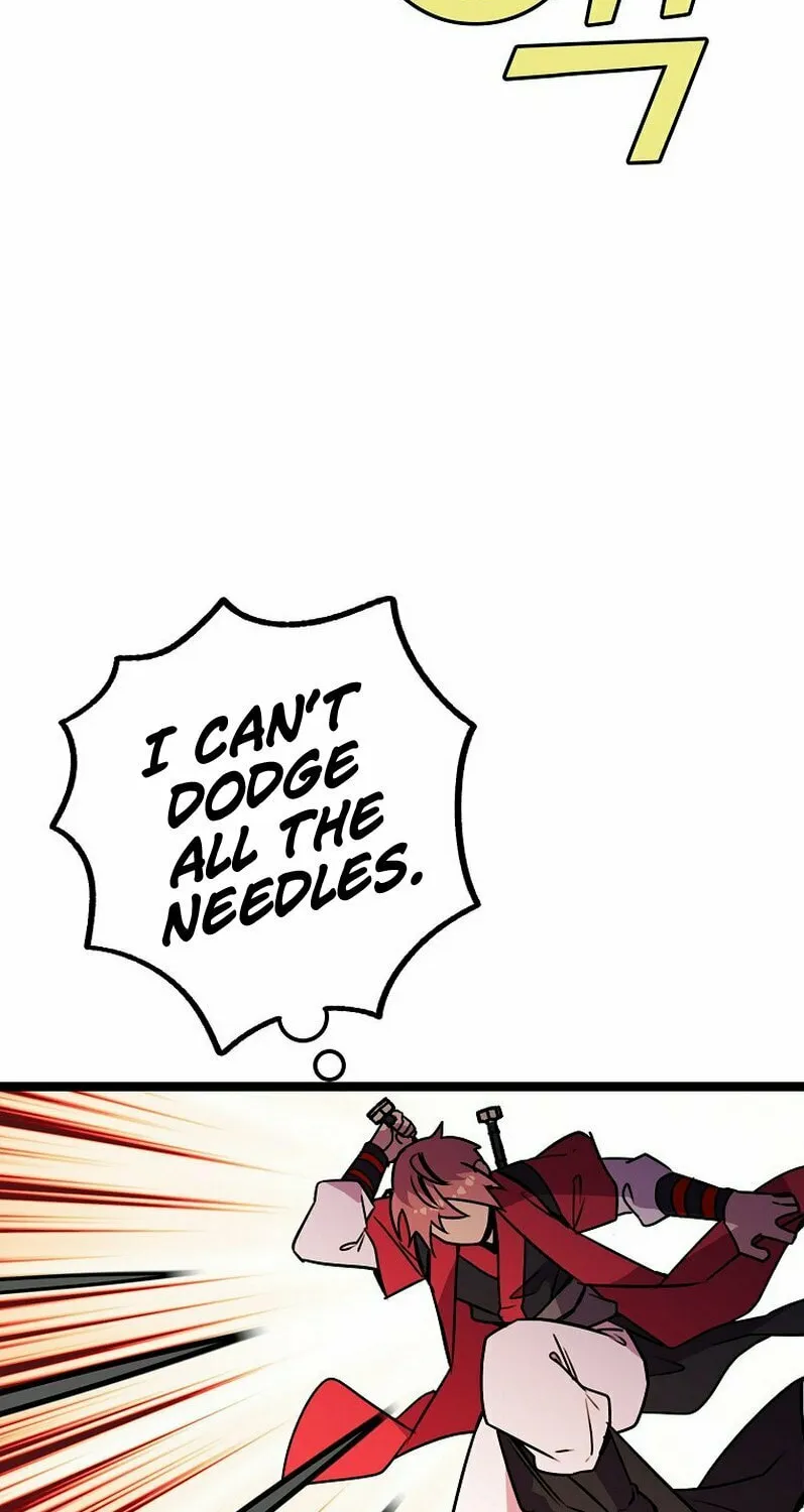 Read Absolute Martial Arts chapter 60 image 46 on Lezhin