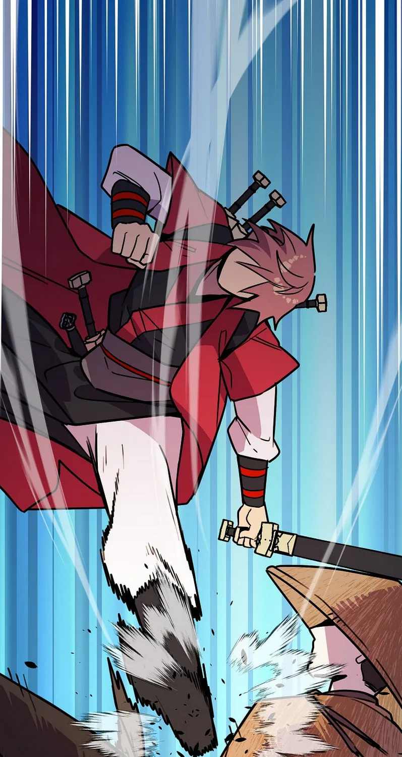 Read Absolute Martial Arts chapter 60 image 56 on Lezhin