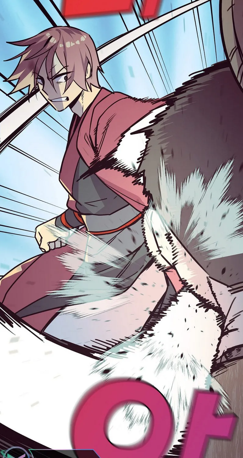 Read Absolute Martial Arts chapter 60 image 59 on Lezhin