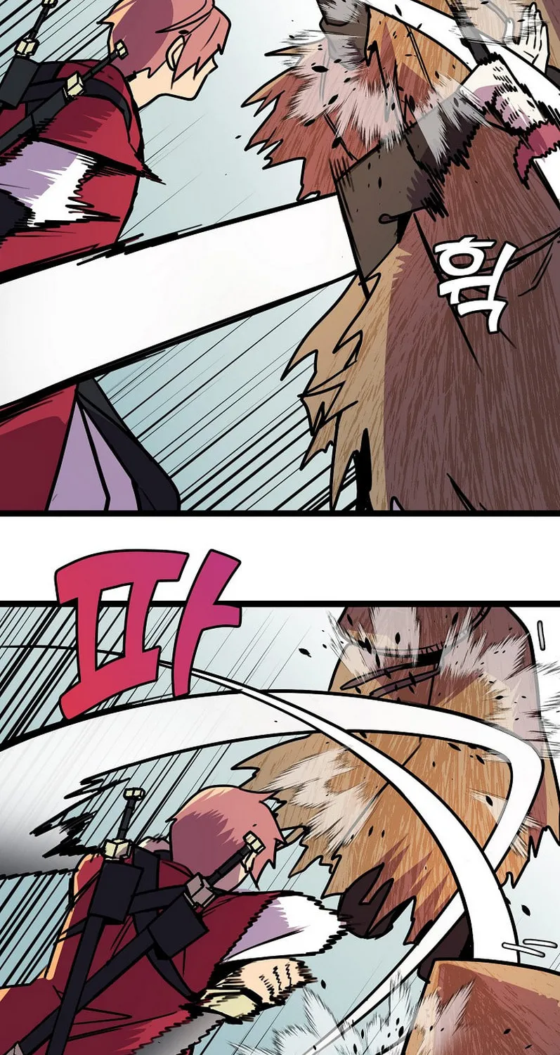 Read Absolute Martial Arts chapter 60 image 66 on Lezhin