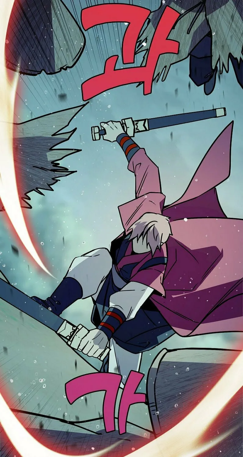 Read Absolute Martial Arts chapter 60 image 69 on Lezhin