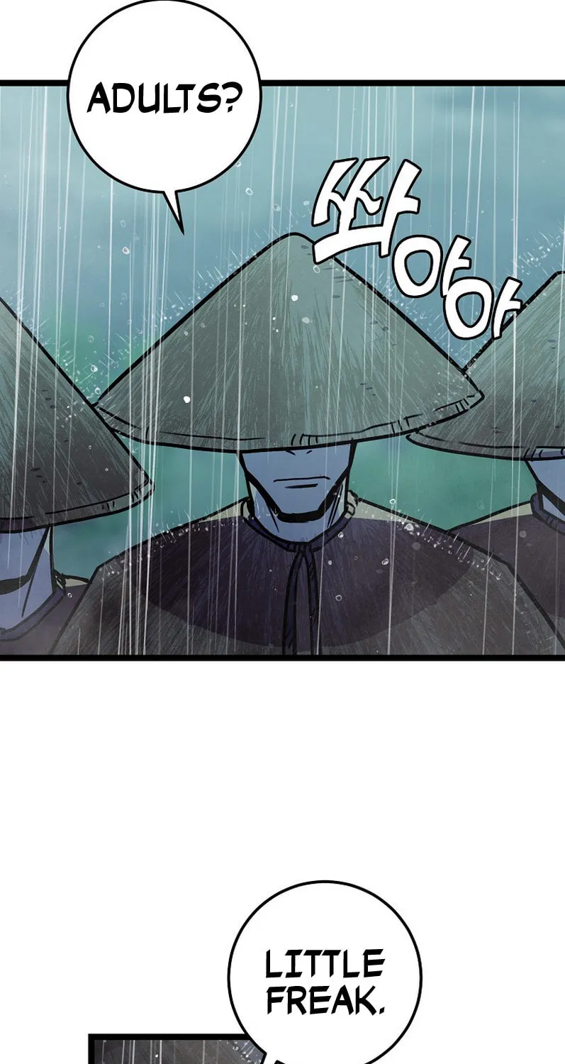 Read Absolute Martial Arts chapter 60 image 7 on Lezhin