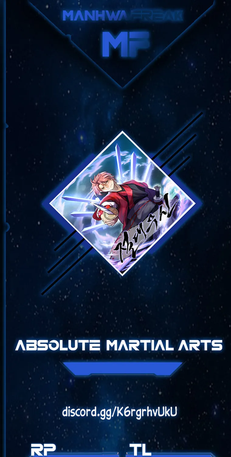 Read Absolute Martial Arts chapter 61 image 1 on Lezhin