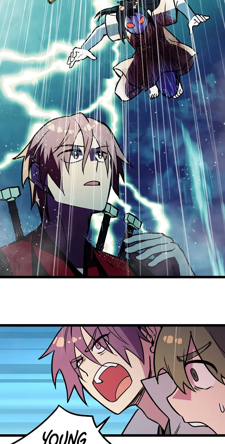 Read Absolute Martial Arts chapter 61 image 14 on Lezhin