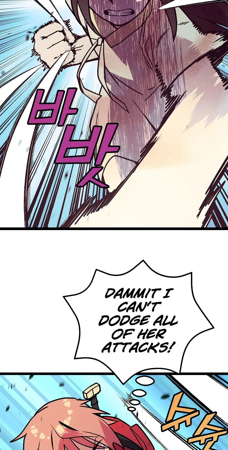 Read Absolute Martial Arts chapter 61 image 23 on Lezhin