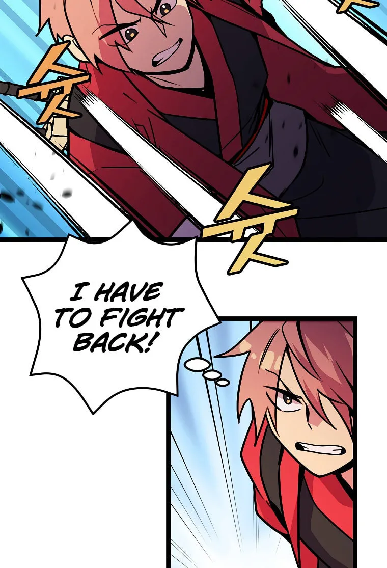 Read Absolute Martial Arts chapter 61 image 24 on Lezhin