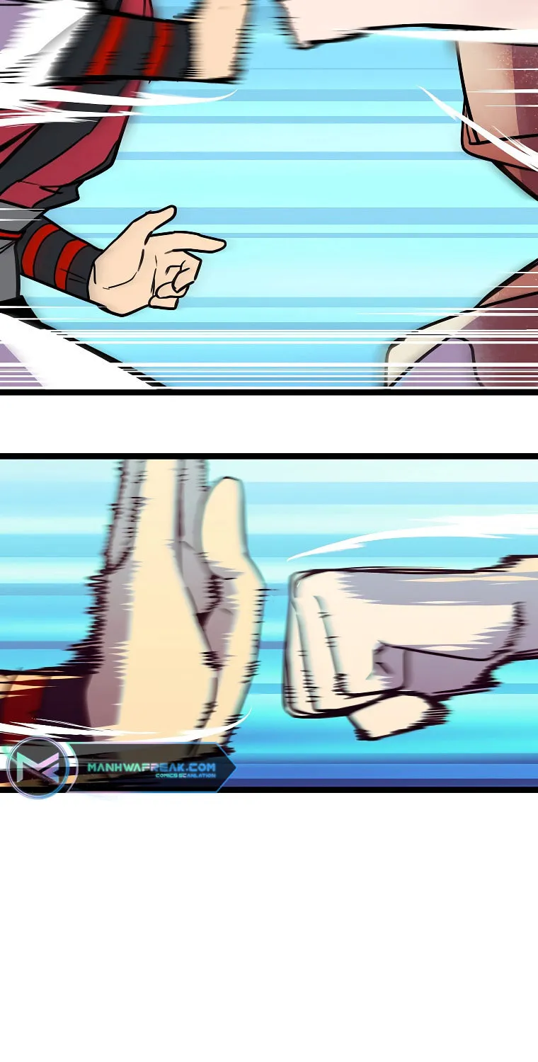 Read Absolute Martial Arts chapter 61 image 26 on Lezhin