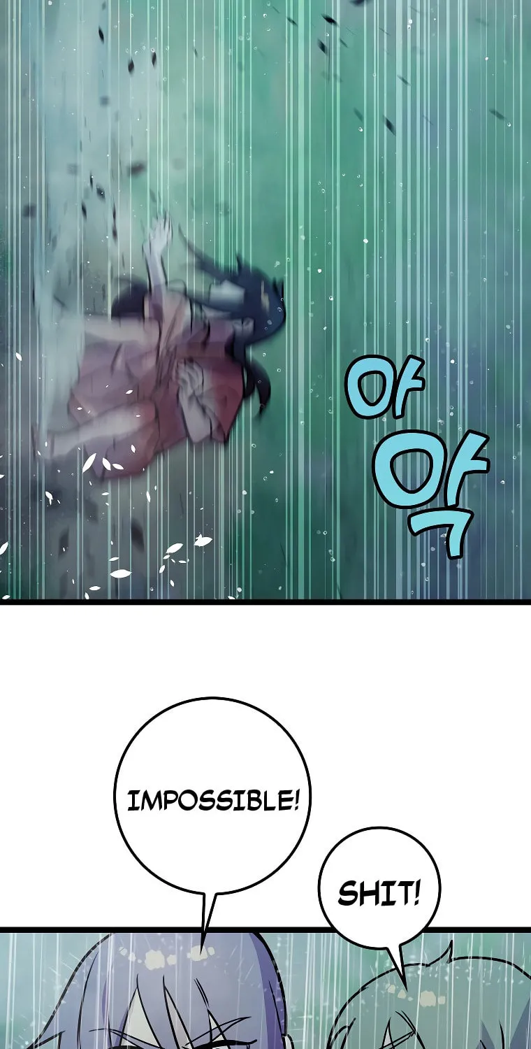 Read Absolute Martial Arts chapter 61 image 30 on Lezhin