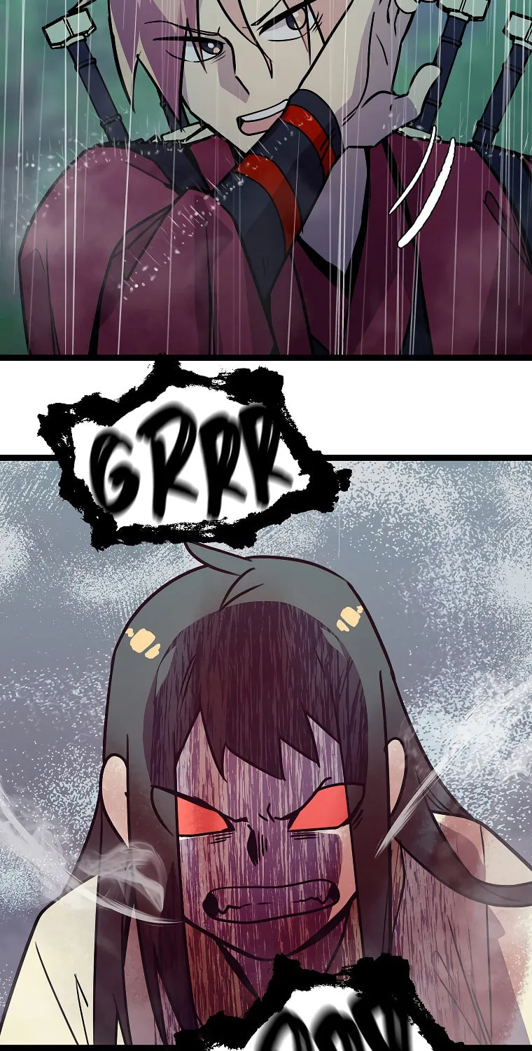 Read Absolute Martial Arts chapter 61 image 34 on Lezhin