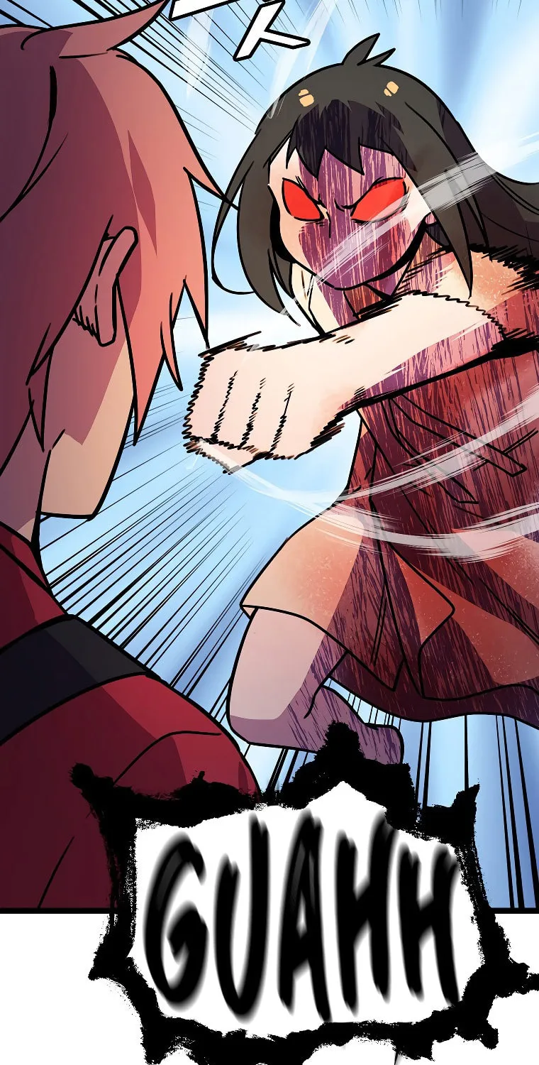 Read Absolute Martial Arts chapter 61 image 36 on Lezhin