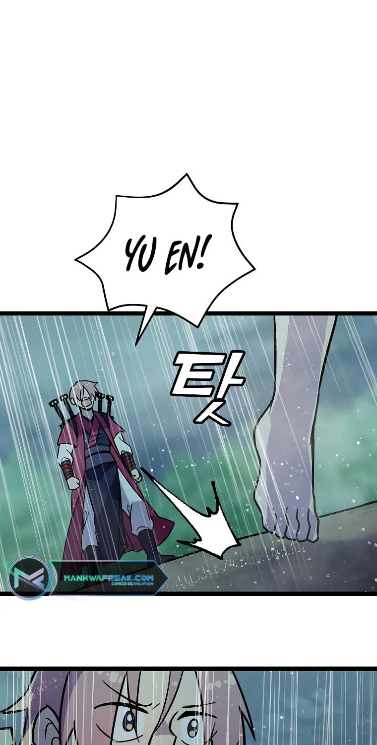 Read Absolute Martial Arts chapter 61 image 45 on Lezhin