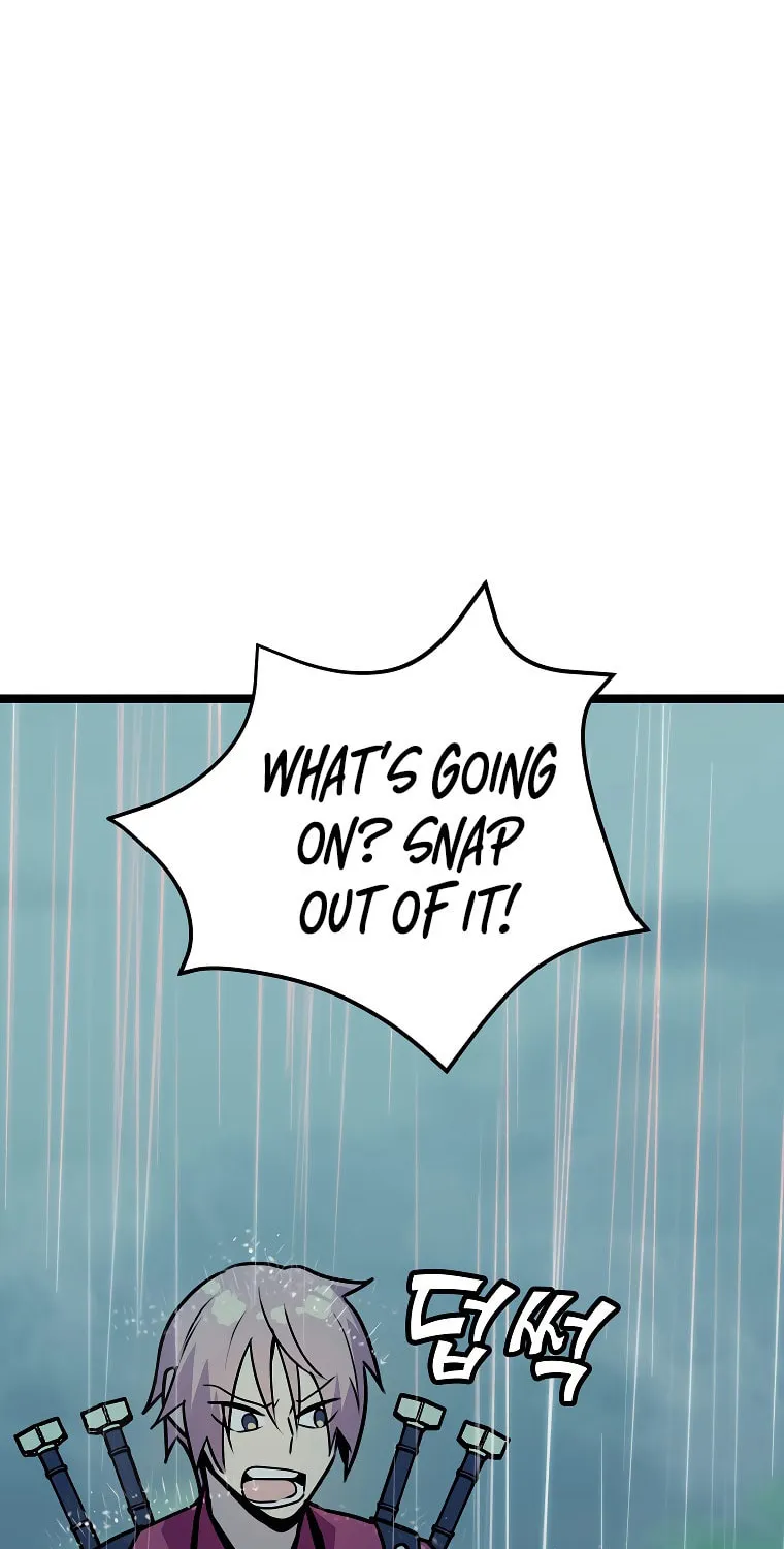 Read Absolute Martial Arts chapter 61 image 8 on Lezhin