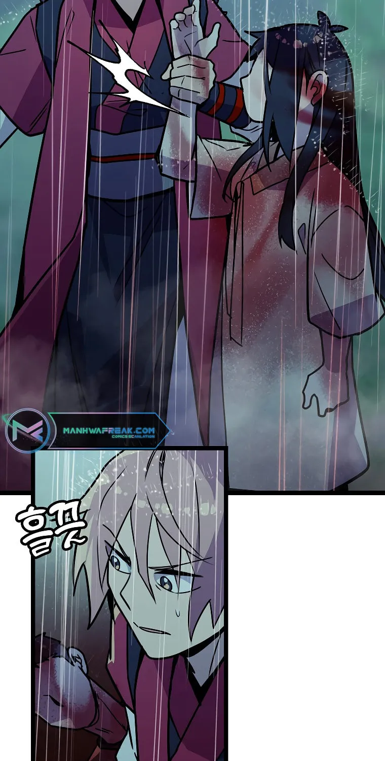Read Absolute Martial Arts chapter 61 image 9 on Lezhin