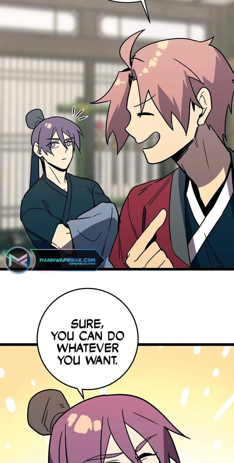 Read Absolute Martial Arts chapter 62 image 14 on Lezhin