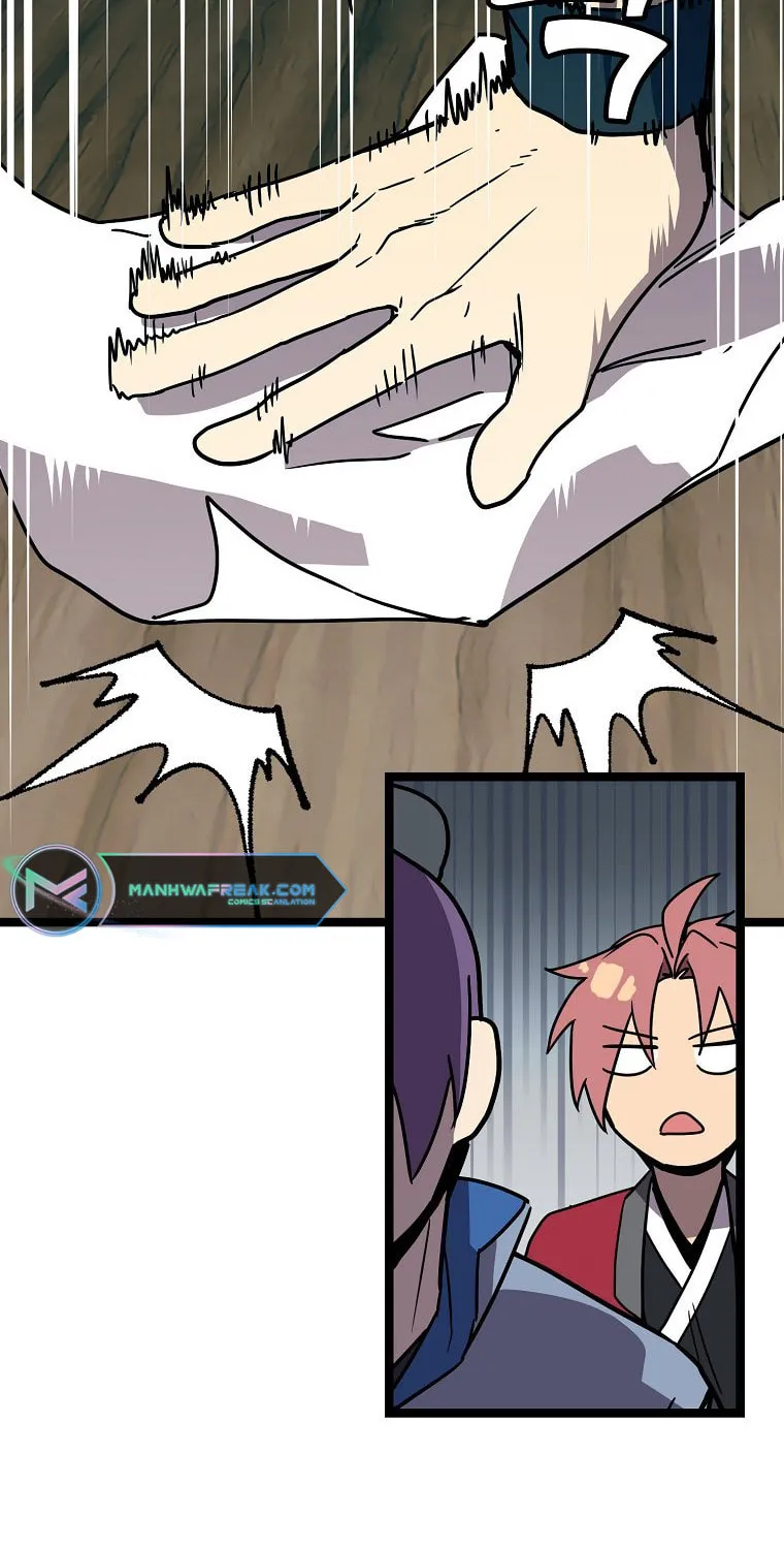 Read Absolute Martial Arts chapter 62 image 16 on Lezhin