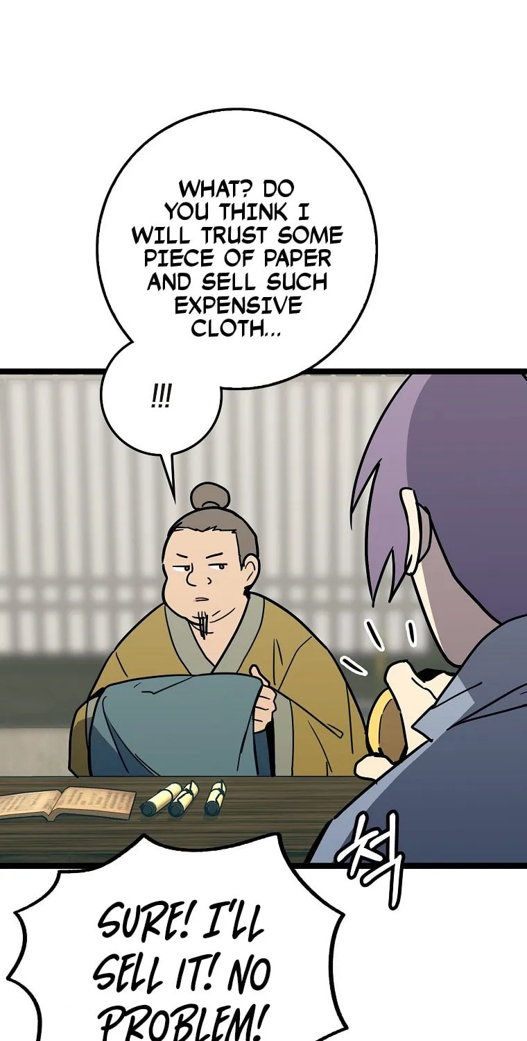 Read Absolute Martial Arts chapter 62 image 17 on Lezhin